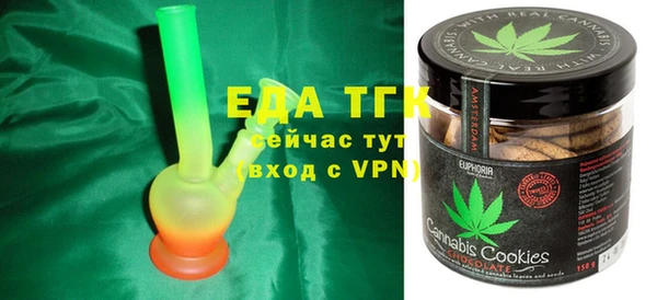индика Нягань
